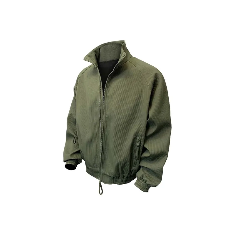 Universal Templates Jackets & Coats Unisex-2