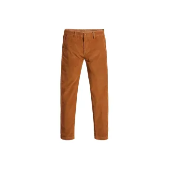 Levis Jeans Men Brown