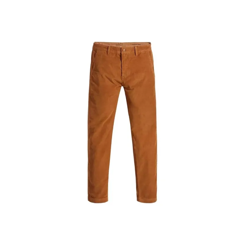 Levis Jeans Men Brown-0