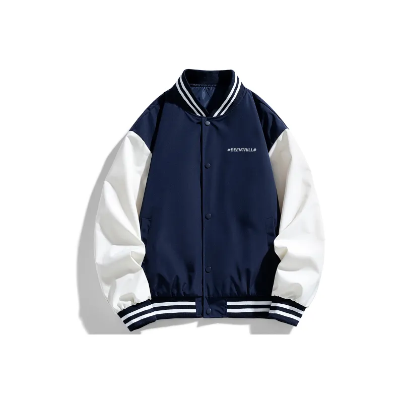 BEENTRILL Jackets & Coats Unisex-9