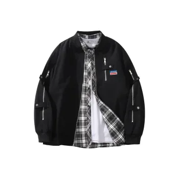 Tre Club Jackets Unisex