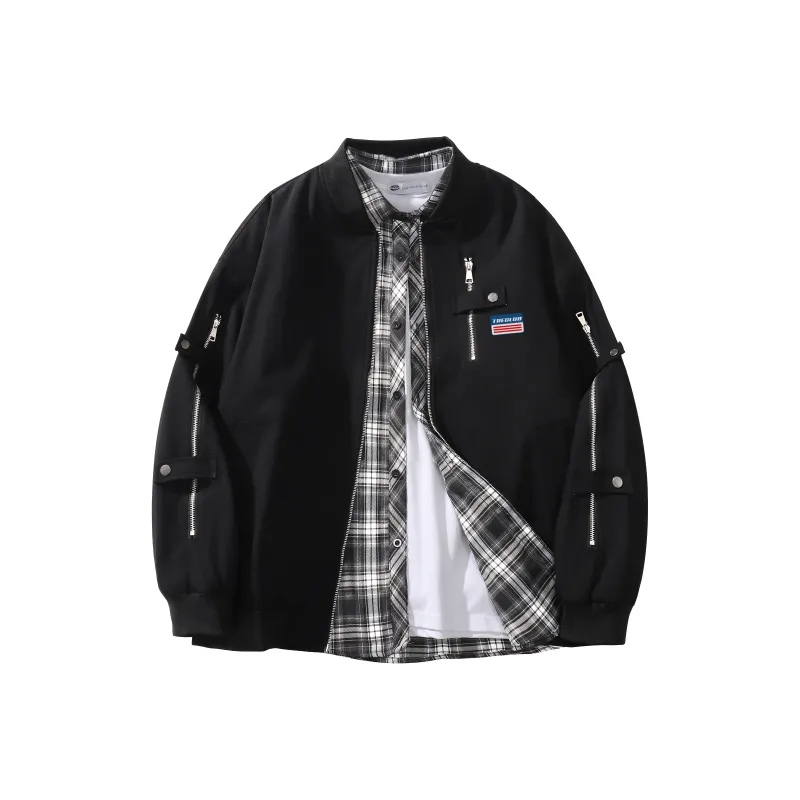 Tre Club Jackets Unisex-0
