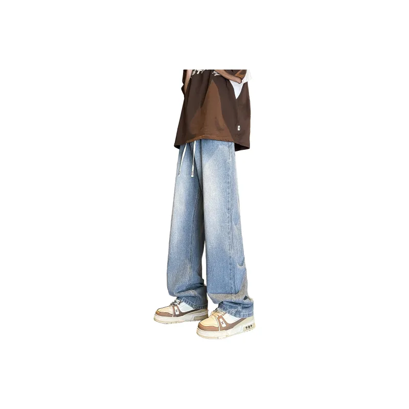 RHIME Chime95 Series Jeans Unisex-1
