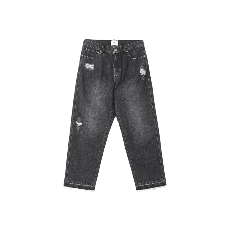FOSS Jeans Unisex-0