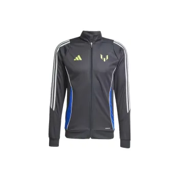 Adidas Free Shipping With AdiClub Messi Jacket