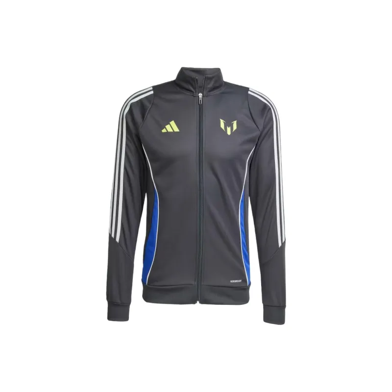 Adidas Free Shipping With AdiClub Messi Jacket-0