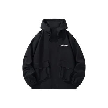 CAN·TORP Jackets Unisex