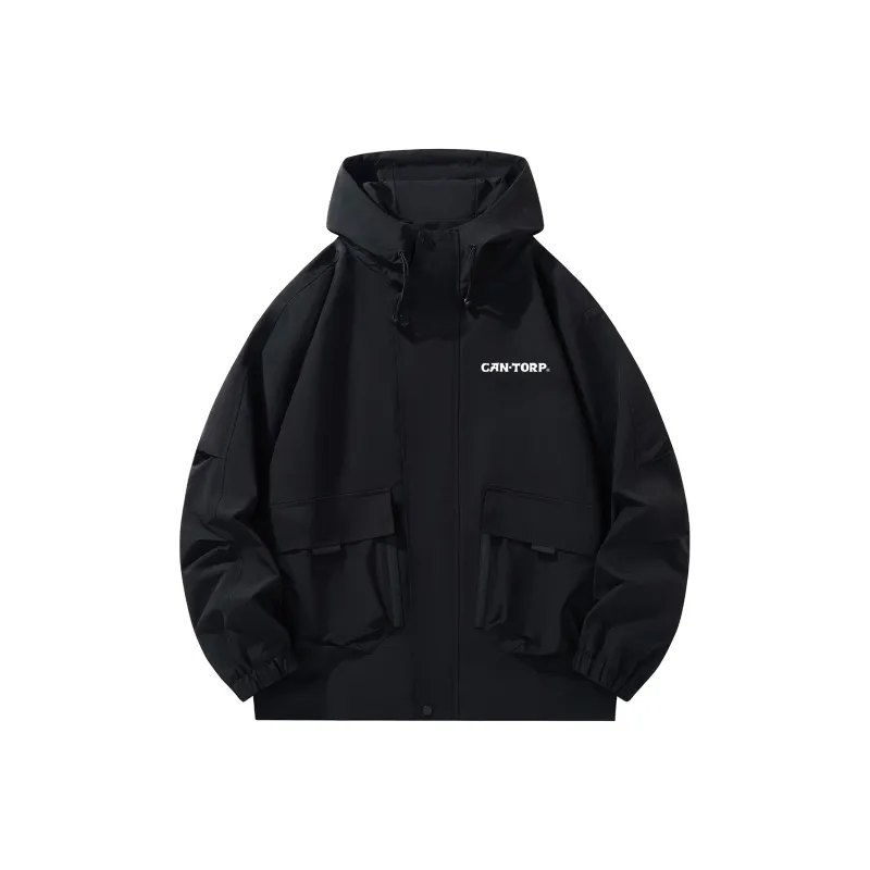 CAN·TORP Jackets Unisex-0