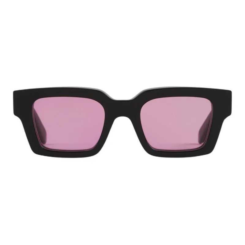 OFF WHITE Jackson Square frame Sunglasses-0
