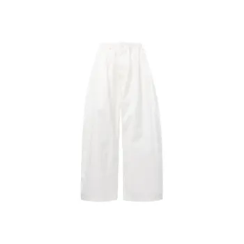 Reebok x Hed Mayner FW23 Knitted Sports Pants Men's White