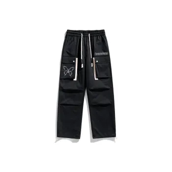 Ferrero Ross Cargo Pants Unisex
