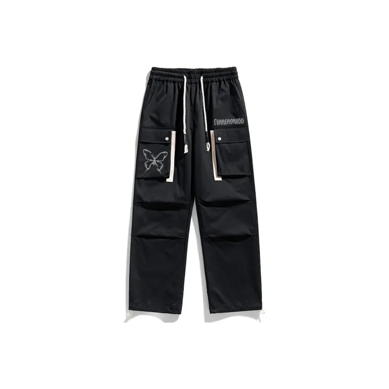 Ferrero Ross Cargo Pants Unisex-0