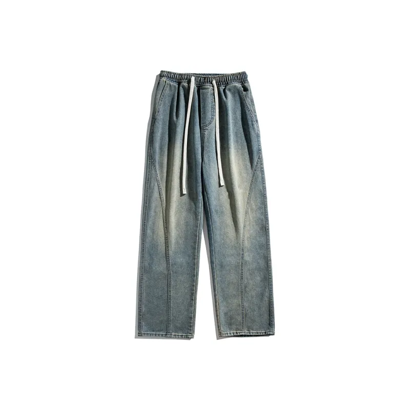 Fakeyoung Jeans Unisex-14
