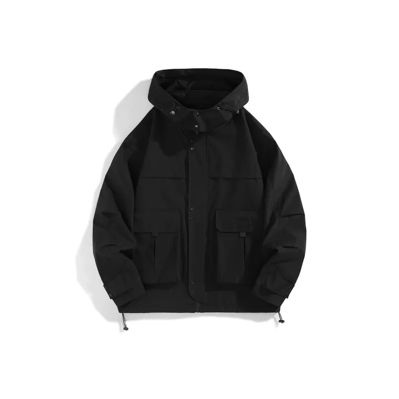 Ferrero Ross Jackets Coats Unisex-0