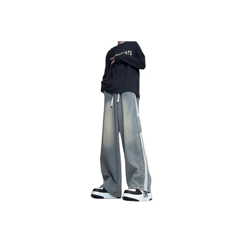 HAPPY PARTY Jeans Unisex-6