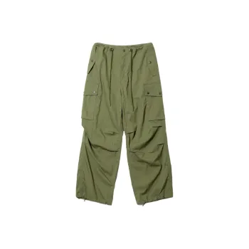Needles Oxford Cloth Field Pants