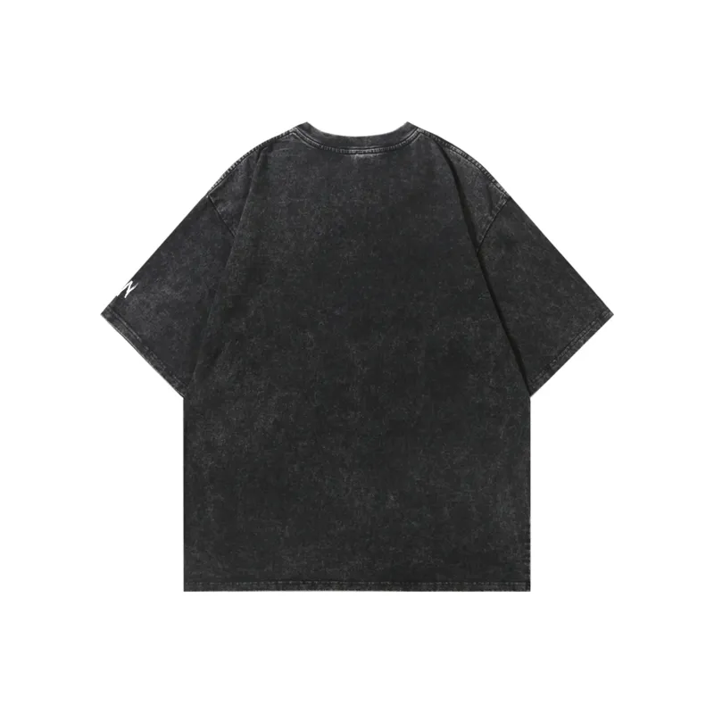 7 SEVFUN T Shirts Unisex-1