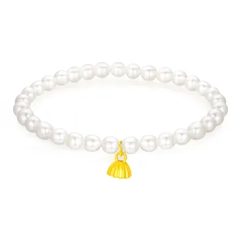 LIU GUI FU JEWELRY Pearl Bracelets Women's