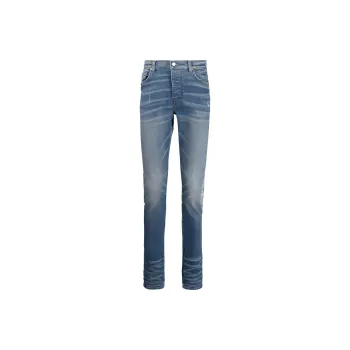 AMIRI Mid rise Skinny Jeans