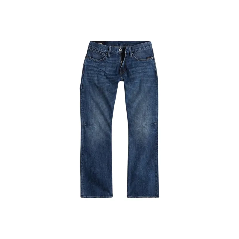 G STAR RAW Jeans Men Blue-0