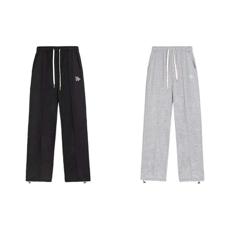 Yvette Casual Pants Unisex 2 Pack-10