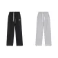 2 Pack (Black+Gray)