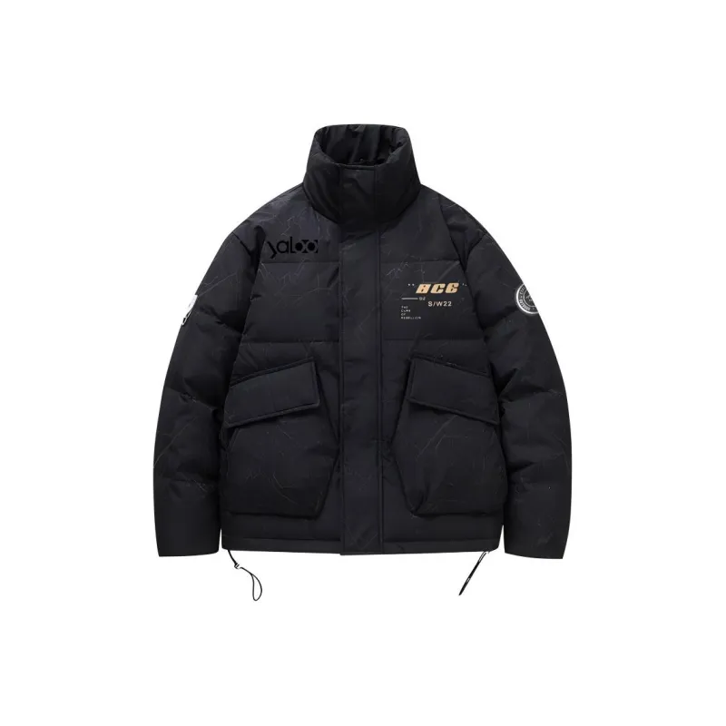 Yalu Preferred Down Jacket Men's-1