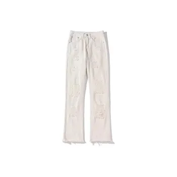 NVRFRGT Jeans Unisex