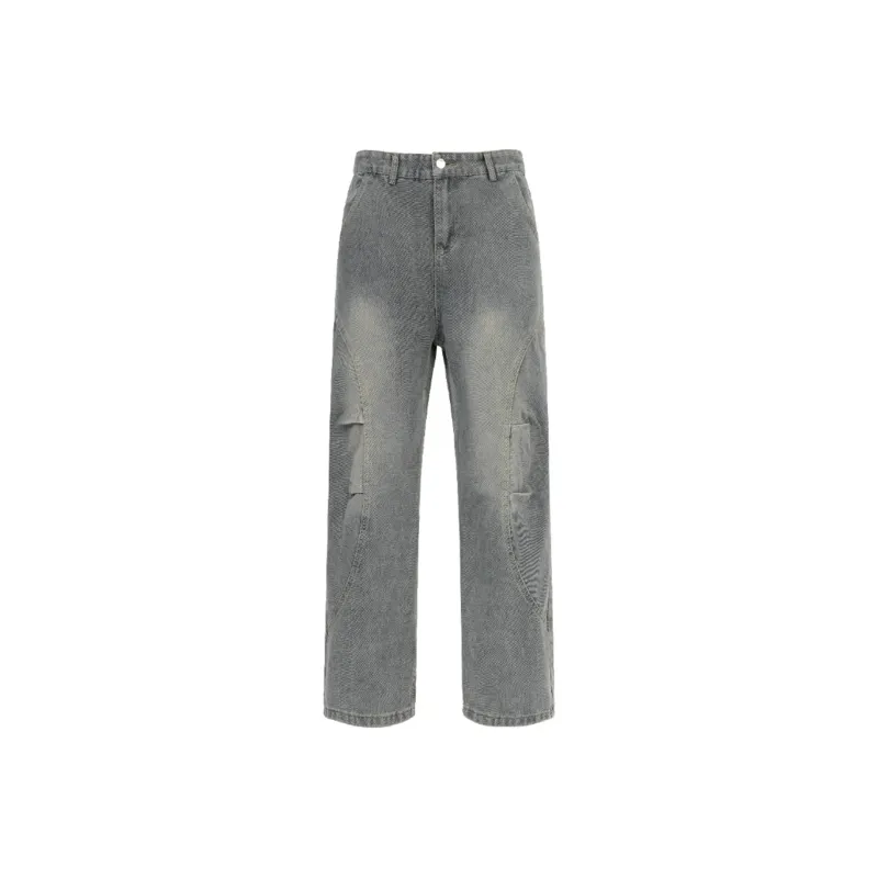 SXSY Jeans Unisex-2