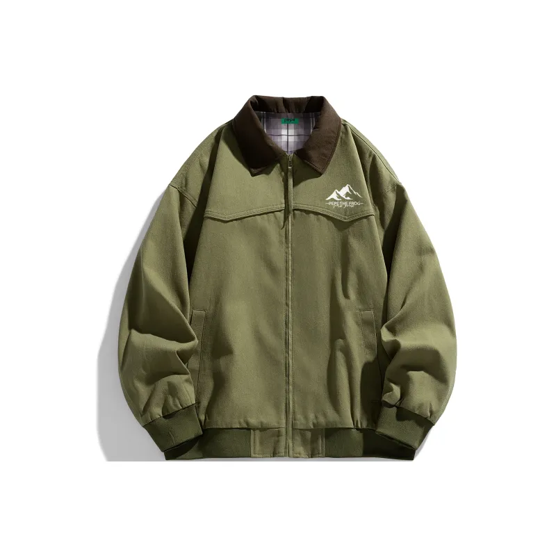 Pepe The Frog Jackets & Coats Unisex-3