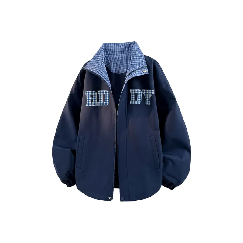 RED DRAGONFLY Jackets Coats Unisex-6