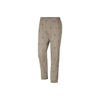 Nike Casual Pants Men Khaki