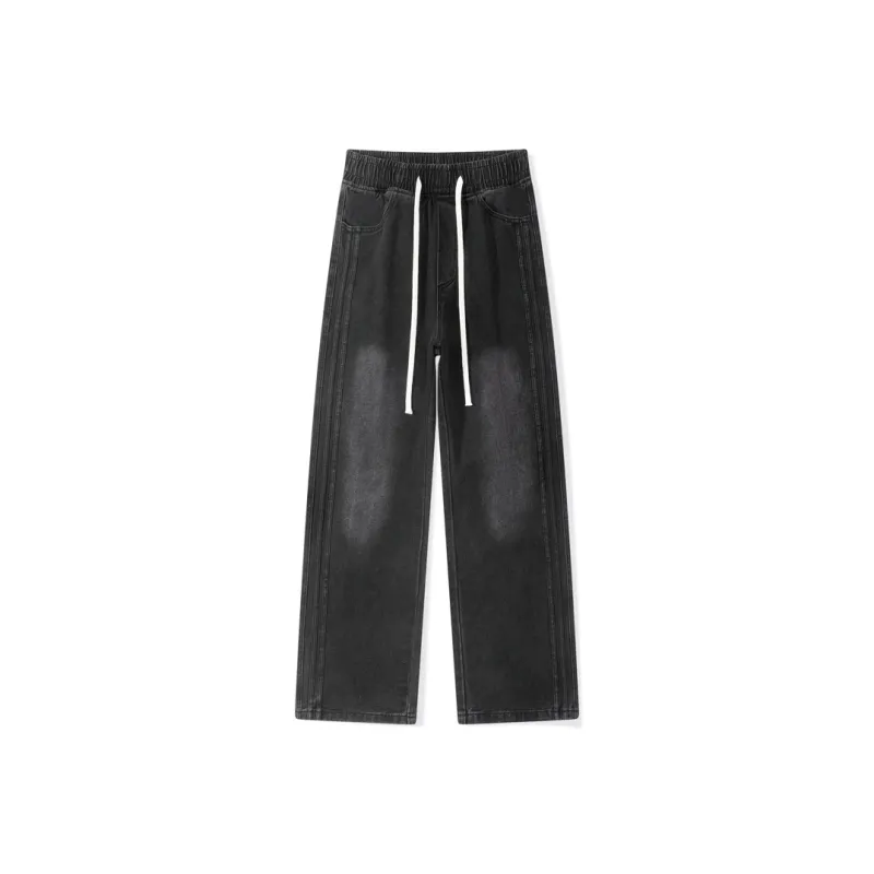 7 SEVFUN Jeans Unisex-6