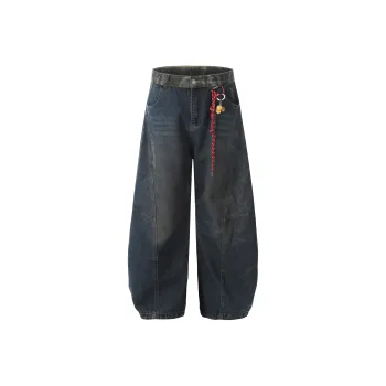 GBXM Jeans Unisex