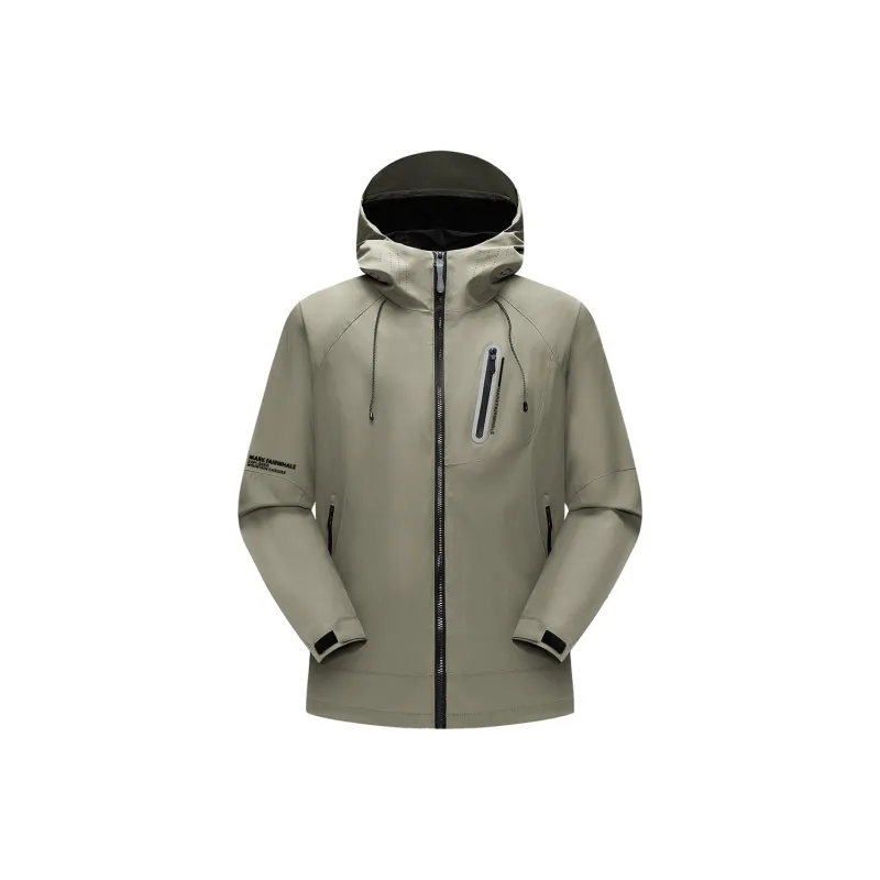 FAIRWHALE Jackets & Coats Unisex-13