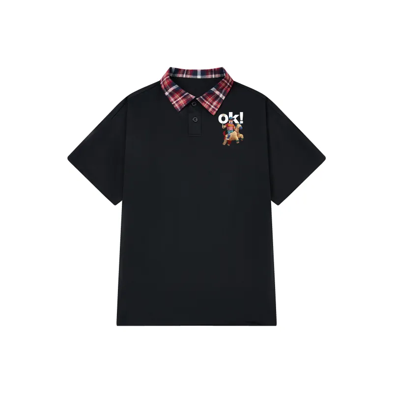 INNERSECT T Shirts Unisex-5