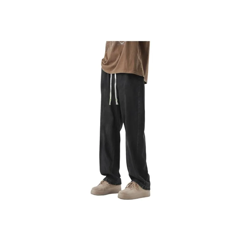 FOR FEAR THAT Jeans Unisex-0
