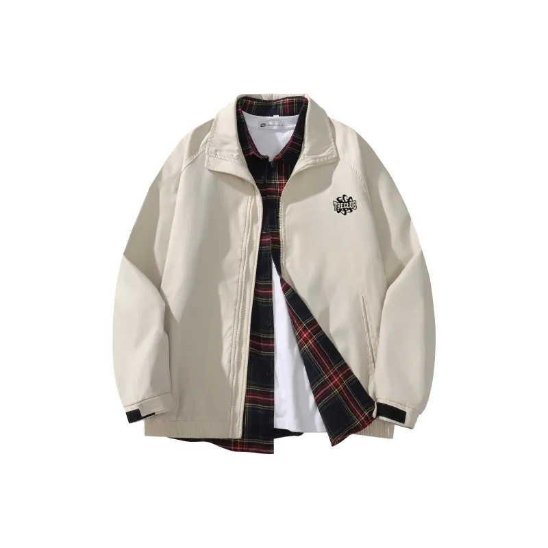 Tre Club Jackets Unisex-4