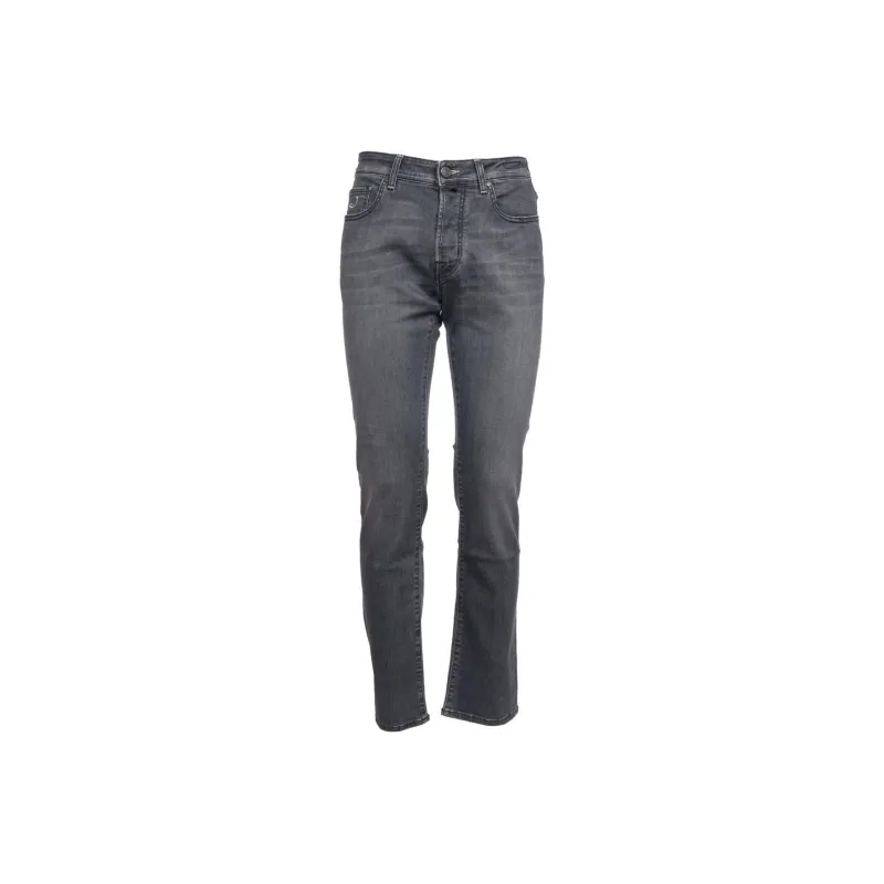 JACOB COHEN Bard Super Stretch Jeans-0