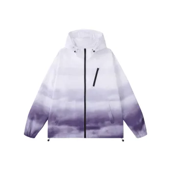 Kawasaki Jackets Unisex