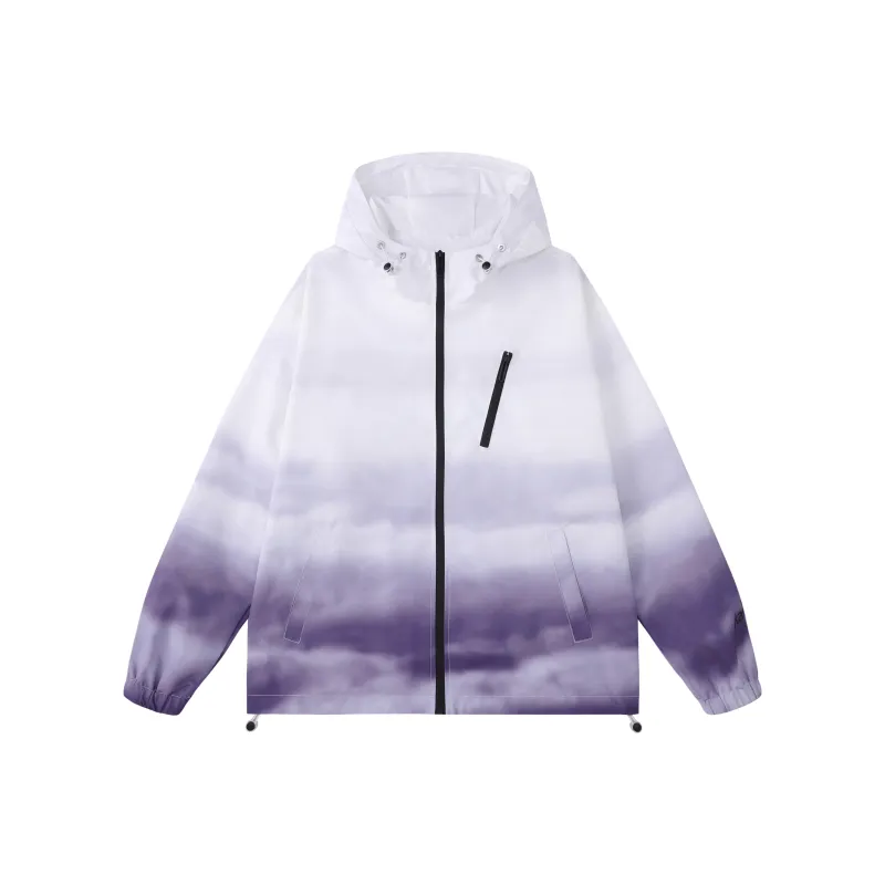 Kawasaki Jackets Unisex-4