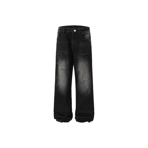 HDPV Jeans Unisex