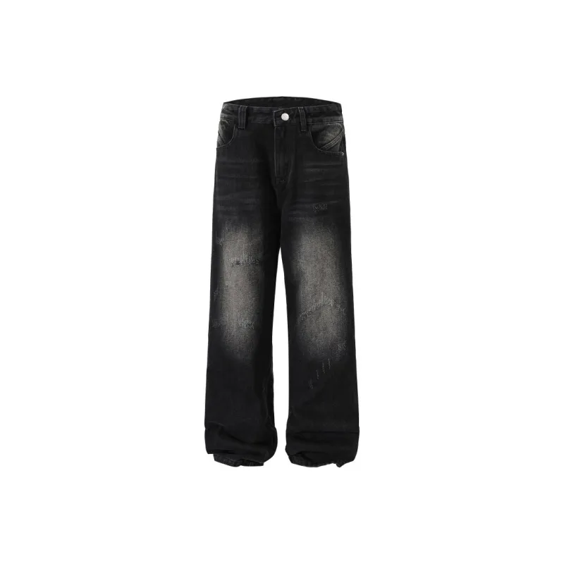 HDPV Jeans Unisex-0