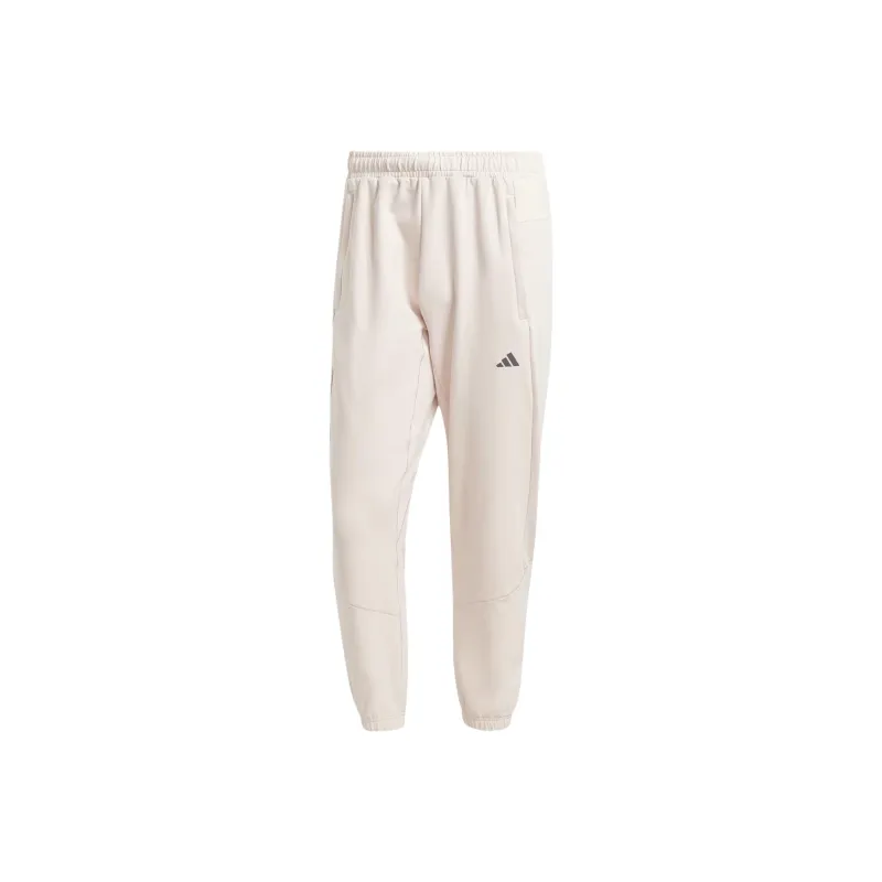 Adidas Designed For Training Yoga Training 7/8 Pants-0