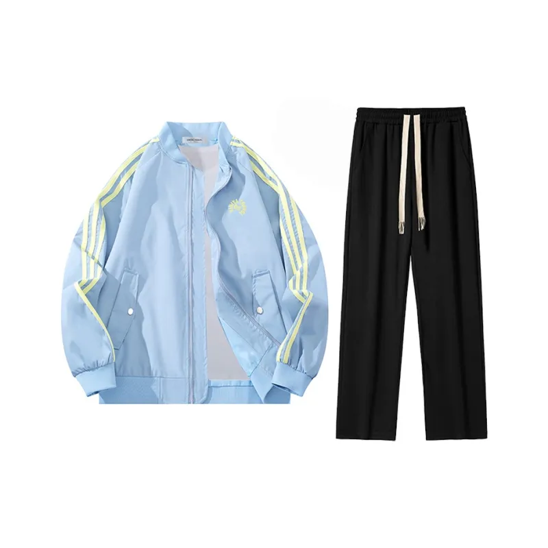 XINIYA TRAVEL Jackets Coats Unisex-32
