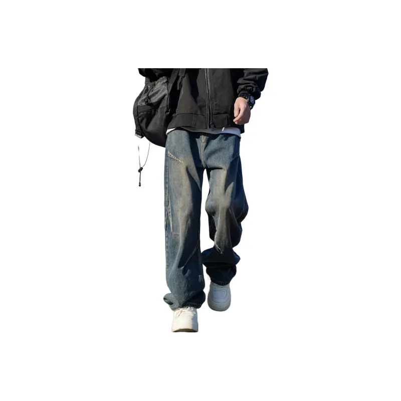 G21 Jeans Unisex-7