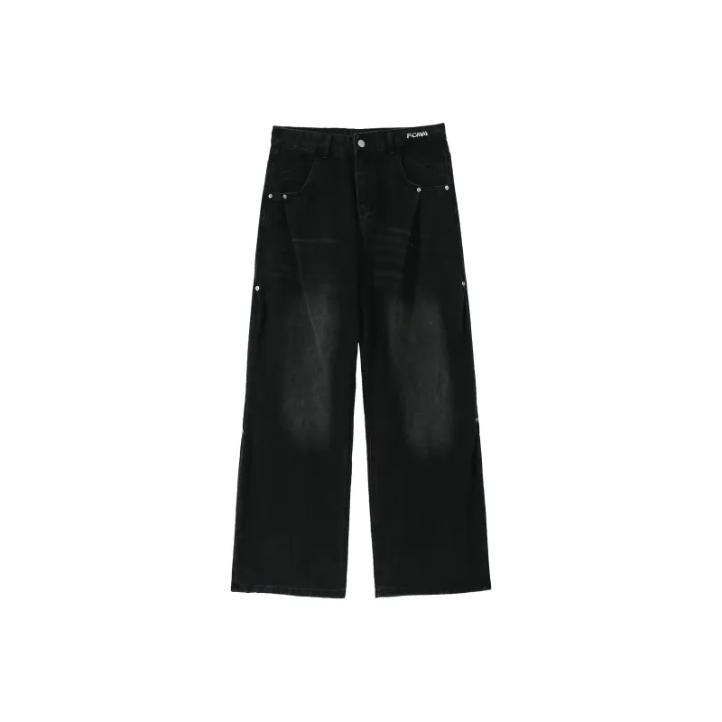 FCMM Jeans Unisex-4