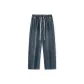 Vintage Blue
