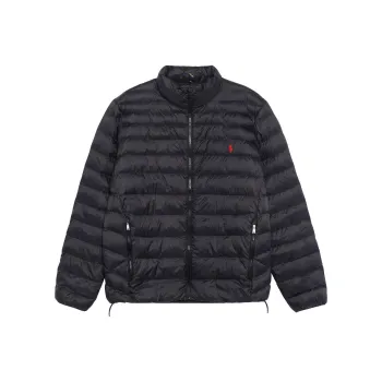 Polo Ralph Lauren Insulated Bomber Jacket