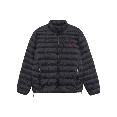 Polo Ralph Lauren Insulated Bomber Jacket